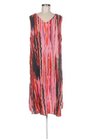 Φόρεμα ONLY Carmakoma, Μέγεθος XXL, Χρώμα Πολύχρωμο, Τιμή 30,99 €