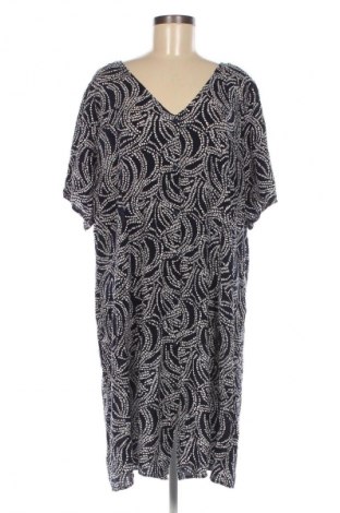 Φόρεμα ONLY Carmakoma, Μέγεθος XXL, Χρώμα Πολύχρωμο, Τιμή 20,46 €