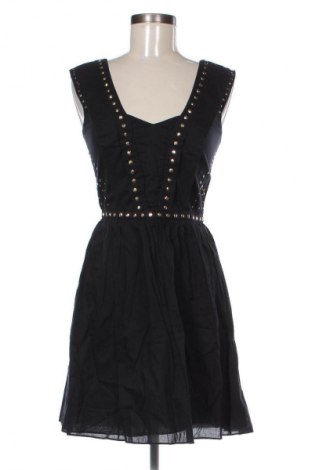 Kleid Oasis, Größe M, Farbe Schwarz, Preis 24,55 €