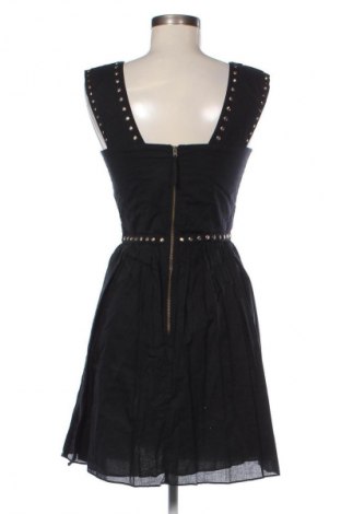Kleid Oasis, Größe M, Farbe Schwarz, Preis 24,55 €