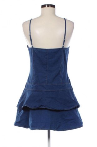 Kleid Oasis, Größe M, Farbe Blau, Preis € 24,48
