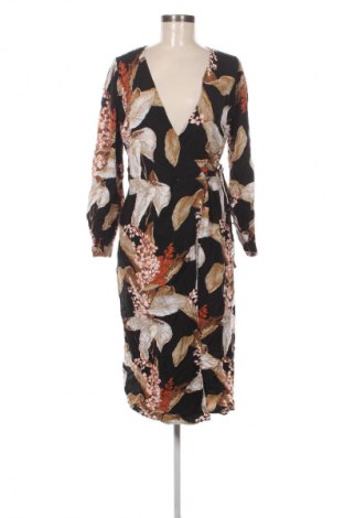 Kleid Object, Größe L, Farbe Mehrfarbig, Preis 33,99 €