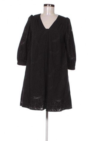 Kleid Object, Größe S, Farbe Schwarz, Preis € 33,99