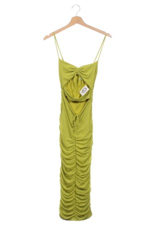 Kleid Oh Polly, Größe XS, Farbe Gelb, Preis € 43,99