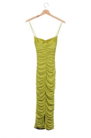 Kleid Oh Polly, Größe XS, Farbe Gelb, Preis € 43,99