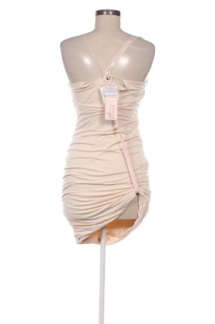 Kleid Oh Polly, Größe S, Farbe Rosa, Preis 74,99 €