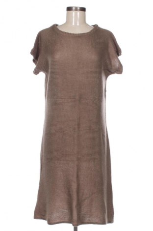 Kleid Okay, Größe XL, Farbe Braun, Preis 21,89 €