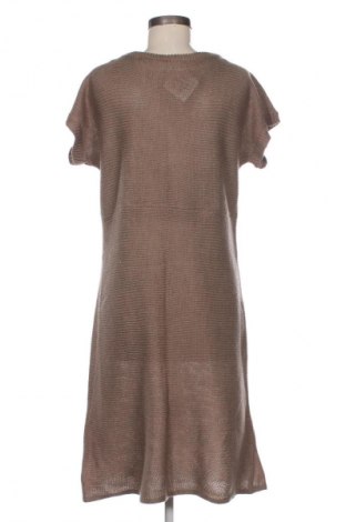 Kleid Okay, Größe XL, Farbe Braun, Preis 21,89 €