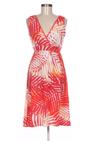 Kleid Okay, Größe S, Farbe Mehrfarbig, Preis 20,99 €
