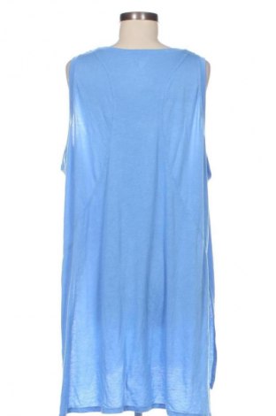 Kleid Old Navy, Größe XXL, Farbe Blau, Preis € 33,99