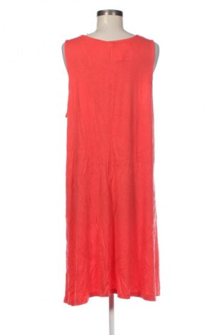 Рокля Old Navy, Размер XXL, Цвят Червен, Цена 48,99 лв.