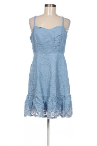 Sukienka Old Navy, Rozmiar L, Kolor Niebieski, Cena 157,99 zł