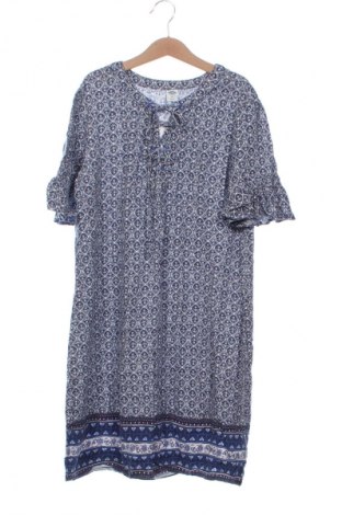 Kleid Old Navy, Größe XS, Farbe Mehrfarbig, Preis € 33,99