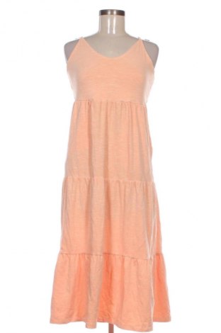 Kleid Old Navy, Größe S, Farbe Orange, Preis 33,99 €