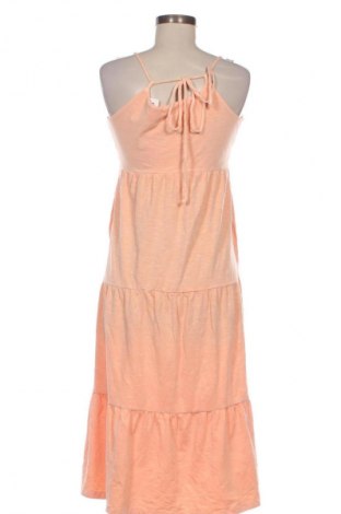 Kleid Old Navy, Größe S, Farbe Orange, Preis 33,99 €