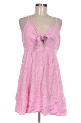 Kleid Old Navy, Größe L, Farbe Rosa, Preis € 33,99