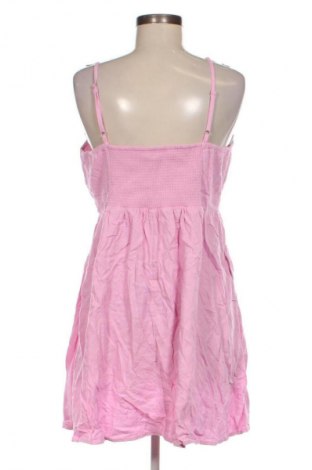 Kleid Old Navy, Größe L, Farbe Rosa, Preis € 33,99