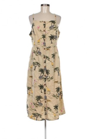 Kleid Old River, Größe L, Farbe Mehrfarbig, Preis € 57,99