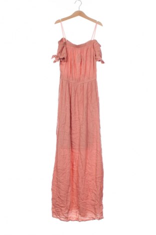 Šaty  One Clothing, Veľkosť XS, Farba Popolavo ružová, Cena  16,95 €