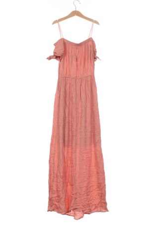 Šaty  One Clothing, Veľkosť XS, Farba Popolavo ružová, Cena  16,95 €