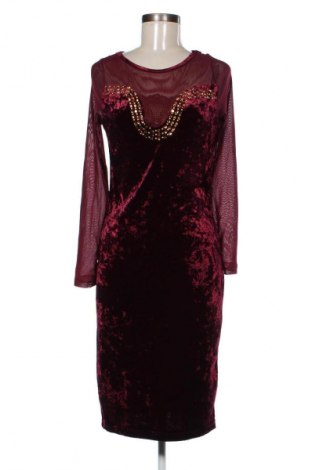 Rochie One More, Mărime M, Culoare Roșu, Preț 74,35 Lei
