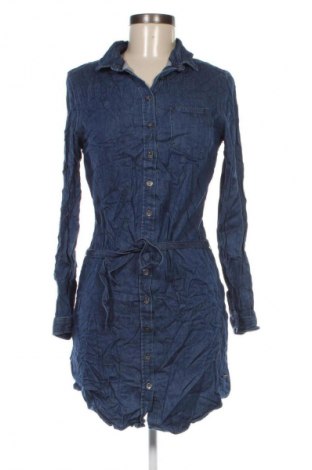 Kleid Oodji, Größe M, Farbe Blau, Preis 33,99 €