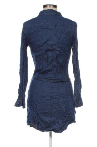 Kleid Oodji, Größe M, Farbe Blau, Preis 33,99 €