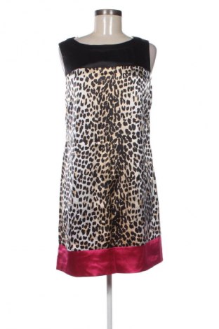 Kleid Oodji, Größe M, Farbe Mehrfarbig, Preis 15,00 €