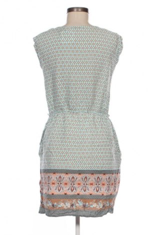 Kleid Oodji, Größe M, Farbe Mehrfarbig, Preis € 20,99