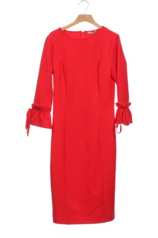Kleid Orsay, Größe XS, Farbe Rot, Preis € 14,83
