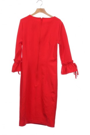 Kleid Orsay, Größe XS, Farbe Rot, Preis € 14,83