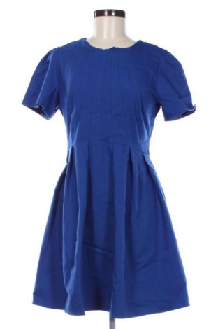 Φόρεμα Orsay, Μέγεθος L, Χρώμα Μπλέ, Τιμή 14,83 €