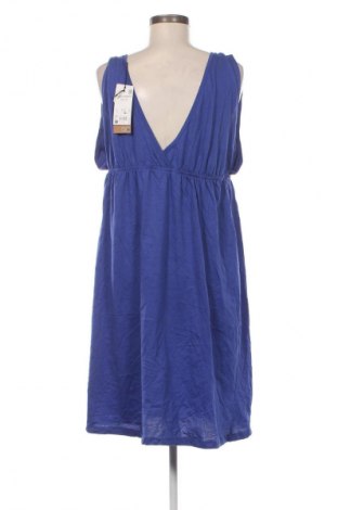 Kleid Oviesse, Größe XL, Farbe Blau, Preis € 32,99