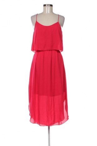 Kleid Page One, Größe S, Farbe Rot, Preis 14,99 €
