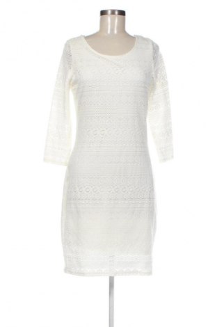 Kleid Page One, Größe M, Farbe Weiß, Preis € 20,99