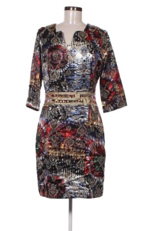Kleid Palmetto, Größe L, Farbe Mehrfarbig, Preis 56,99 €