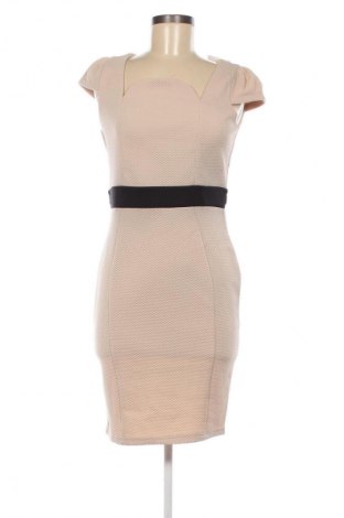 Kleid Paper Dolls, Größe M, Farbe Beige, Preis € 14,91