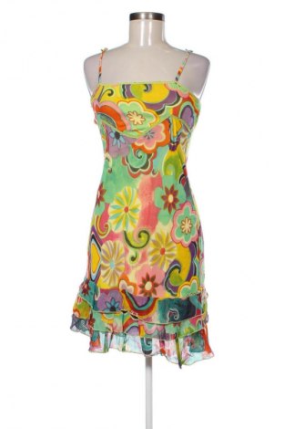 Kleid Peace N' Love, Größe L, Farbe Mehrfarbig, Preis € 7,95