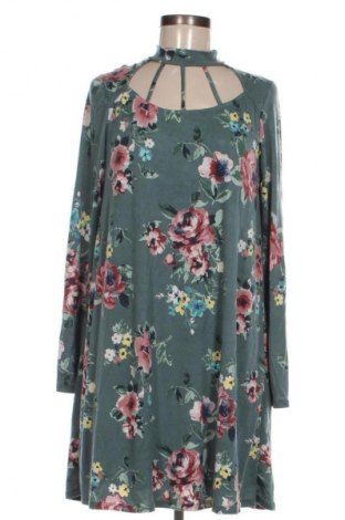 Kleid Peach Love, Größe XL, Farbe Mehrfarbig, Preis 20,99 €