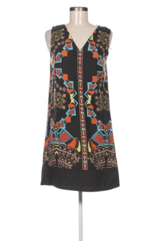 Kleid Peacocks, Größe M, Farbe Mehrfarbig, Preis 20,99 €