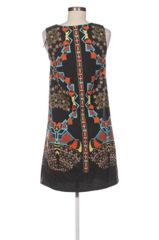 Kleid Peacocks, Größe M, Farbe Mehrfarbig, Preis 20,99 €