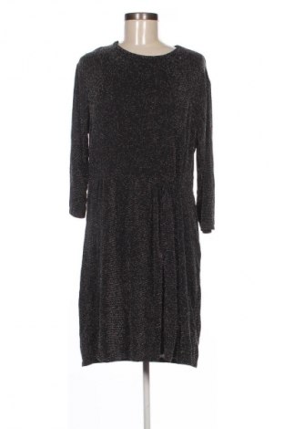 Sukienka Peacocks, Rozmiar XL, Kolor Czarny, Cena 95,99 zł