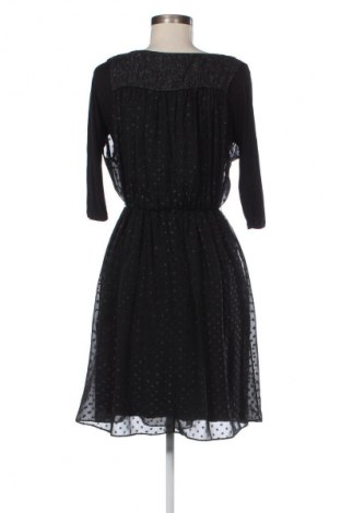 Kleid Pepe Jeans, Größe M, Farbe Schwarz, Preis € 56,77