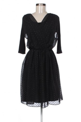 Kleid Pepe Jeans, Größe M, Farbe Schwarz, Preis € 56,77