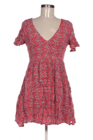 Φόρεμα Pepe Jeans, Μέγεθος S, Χρώμα Πολύχρωμο, Τιμή 52,99 €
