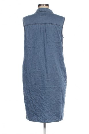 Sukienka Pepe Jeans, Rozmiar S, Kolor Niebieski, Cena 268,99 zł