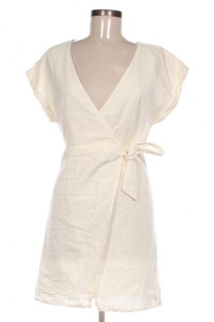 Kleid Pepe Jeans, Größe S, Farbe Ecru, Preis € 132,99