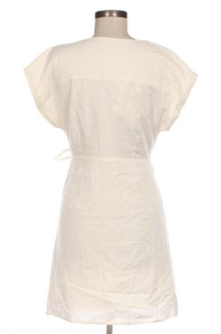 Kleid Pepe Jeans, Größe S, Farbe Ecru, Preis € 132,99