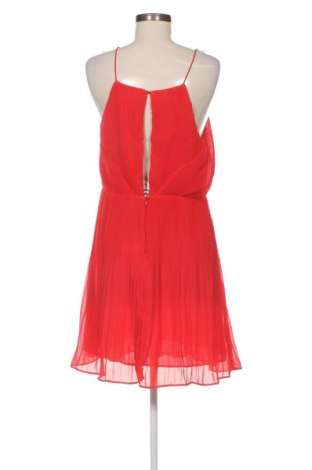 Kleid Pepe Jeans, Größe L, Farbe Rot, Preis 152,99 €
