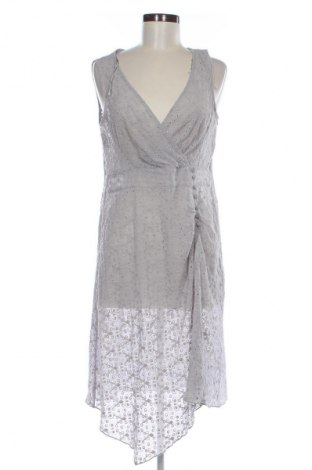 Rochie Pepperberry, Mărime L, Culoare Gri, Preț 94,99 Lei